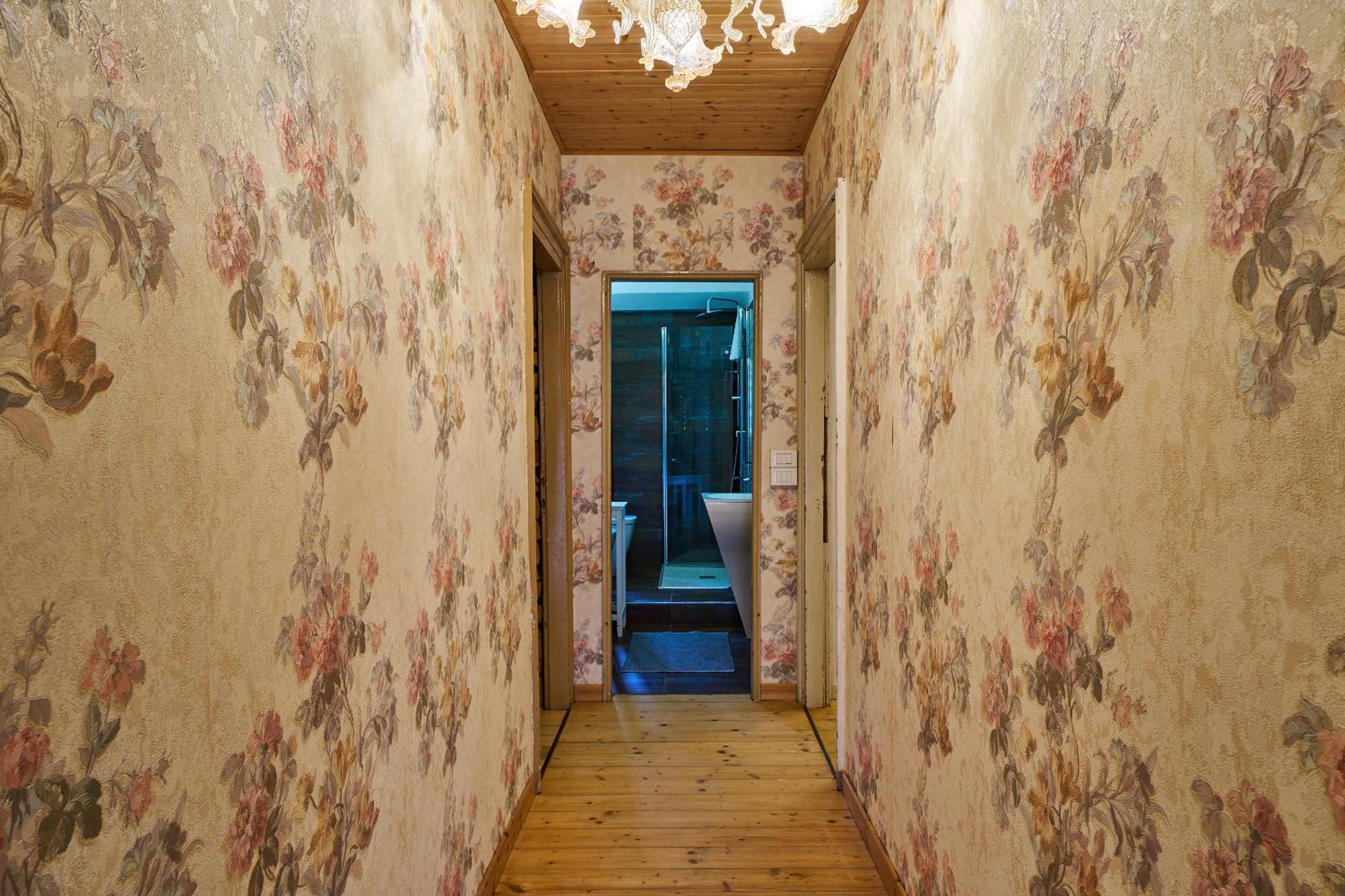 Attico Di Piazza Cima Apartment Conegliano Luaran gambar