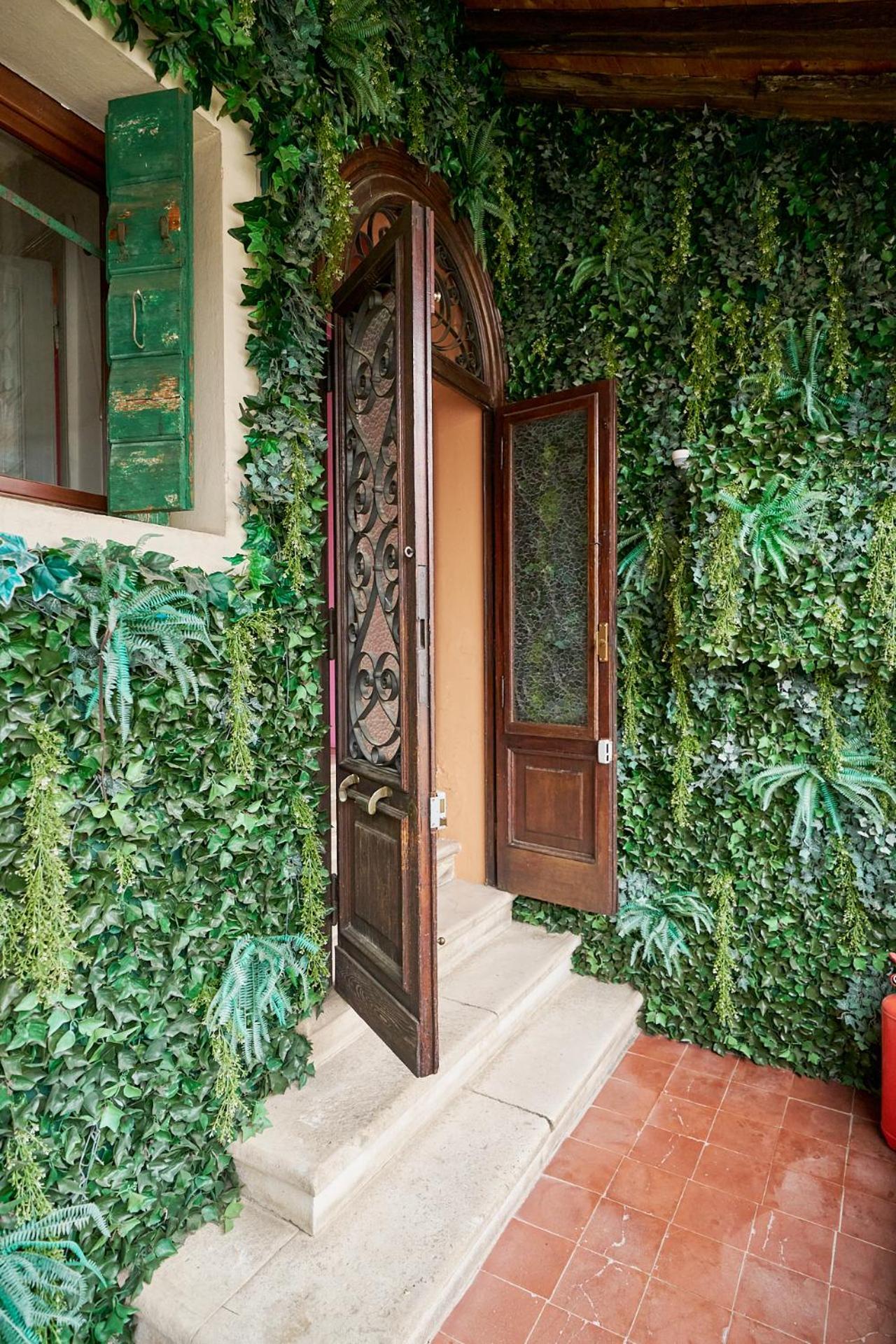 Attico Di Piazza Cima Apartment Conegliano Luaran gambar