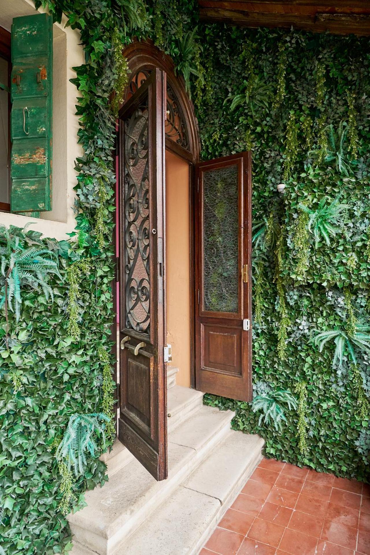 Attico Di Piazza Cima Apartment Conegliano Luaran gambar