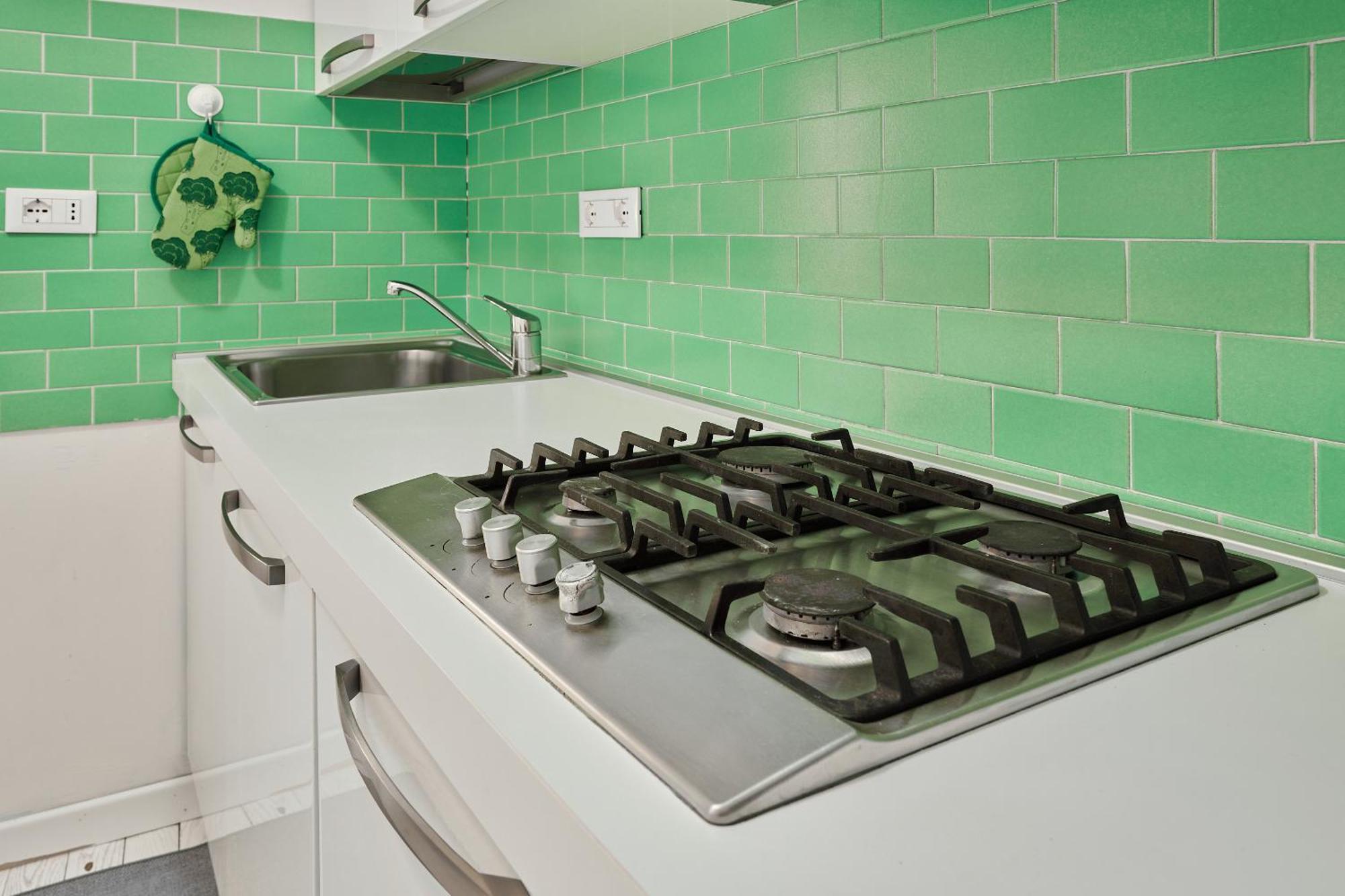 Attico Di Piazza Cima Apartment Conegliano Bilik gambar