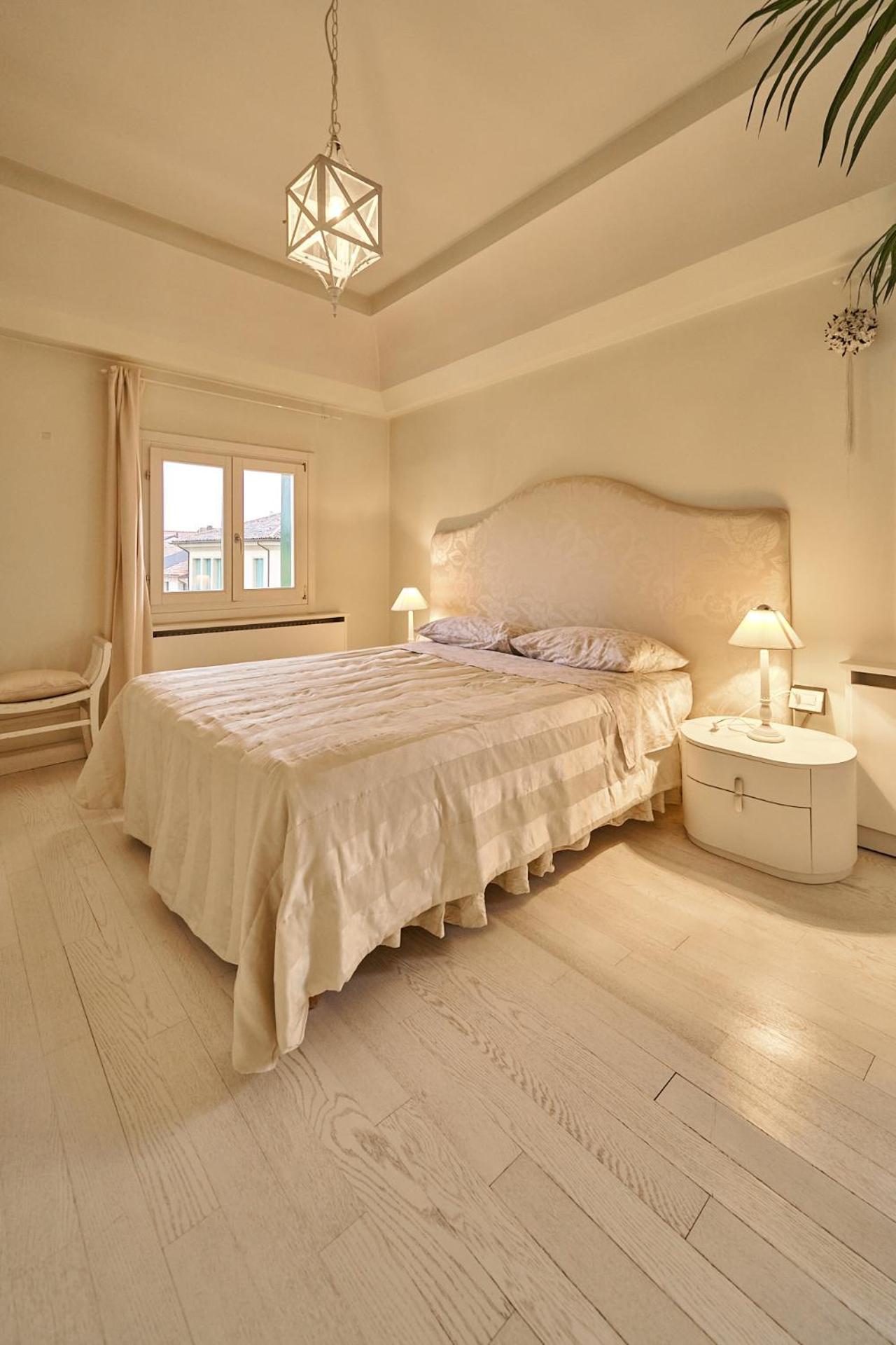 Attico Di Piazza Cima Apartment Conegliano Luaran gambar