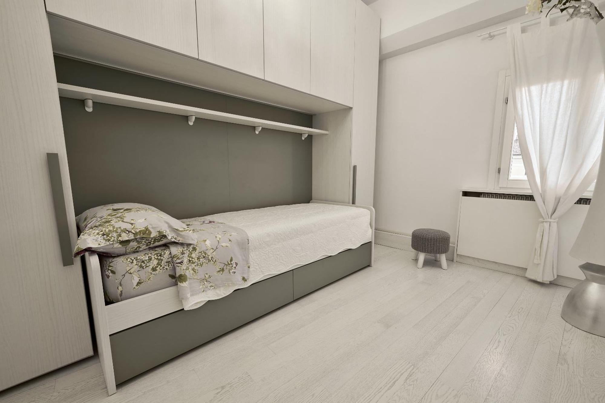 Attico Di Piazza Cima Apartment Conegliano Luaran gambar
