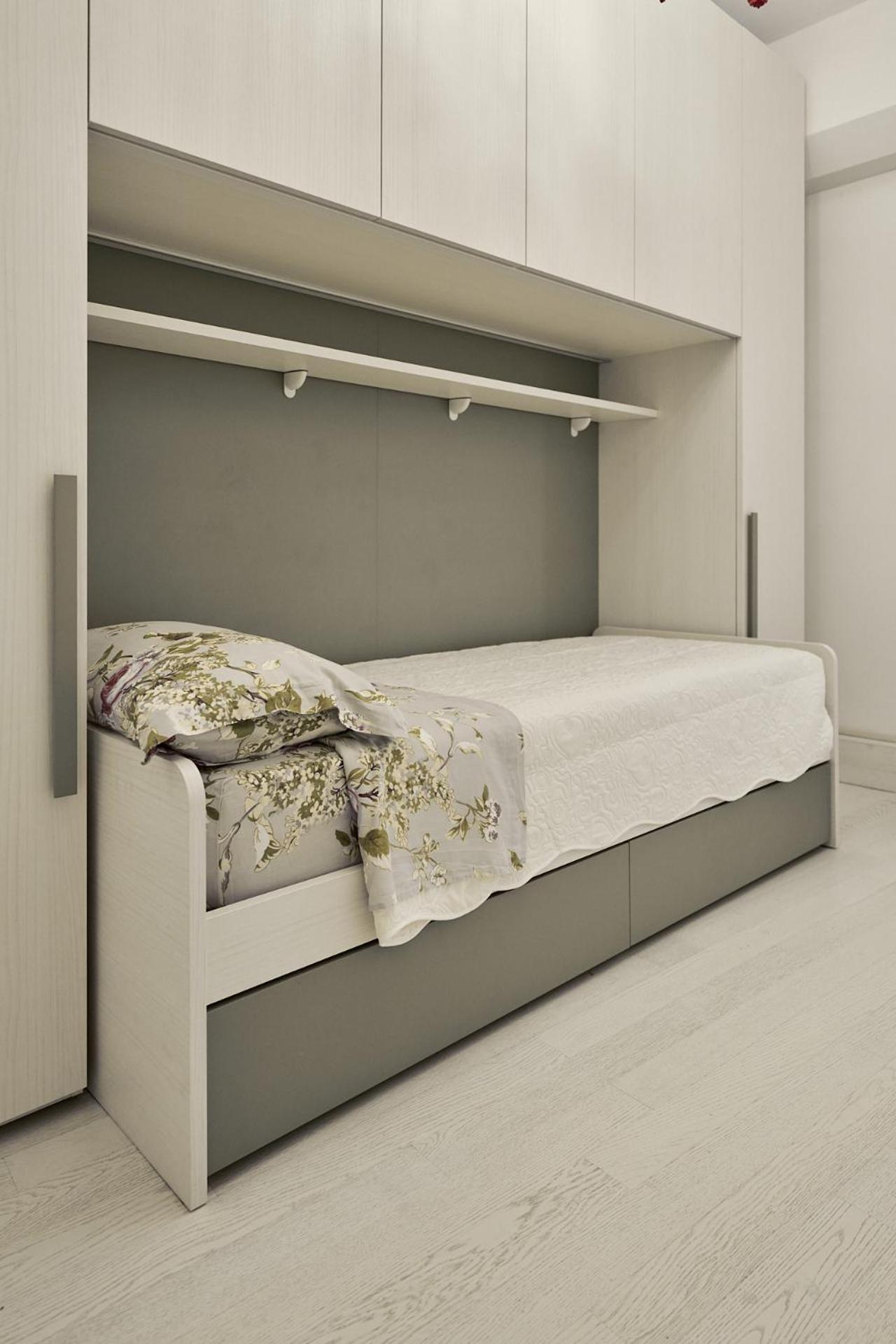 Attico Di Piazza Cima Apartment Conegliano Bilik gambar