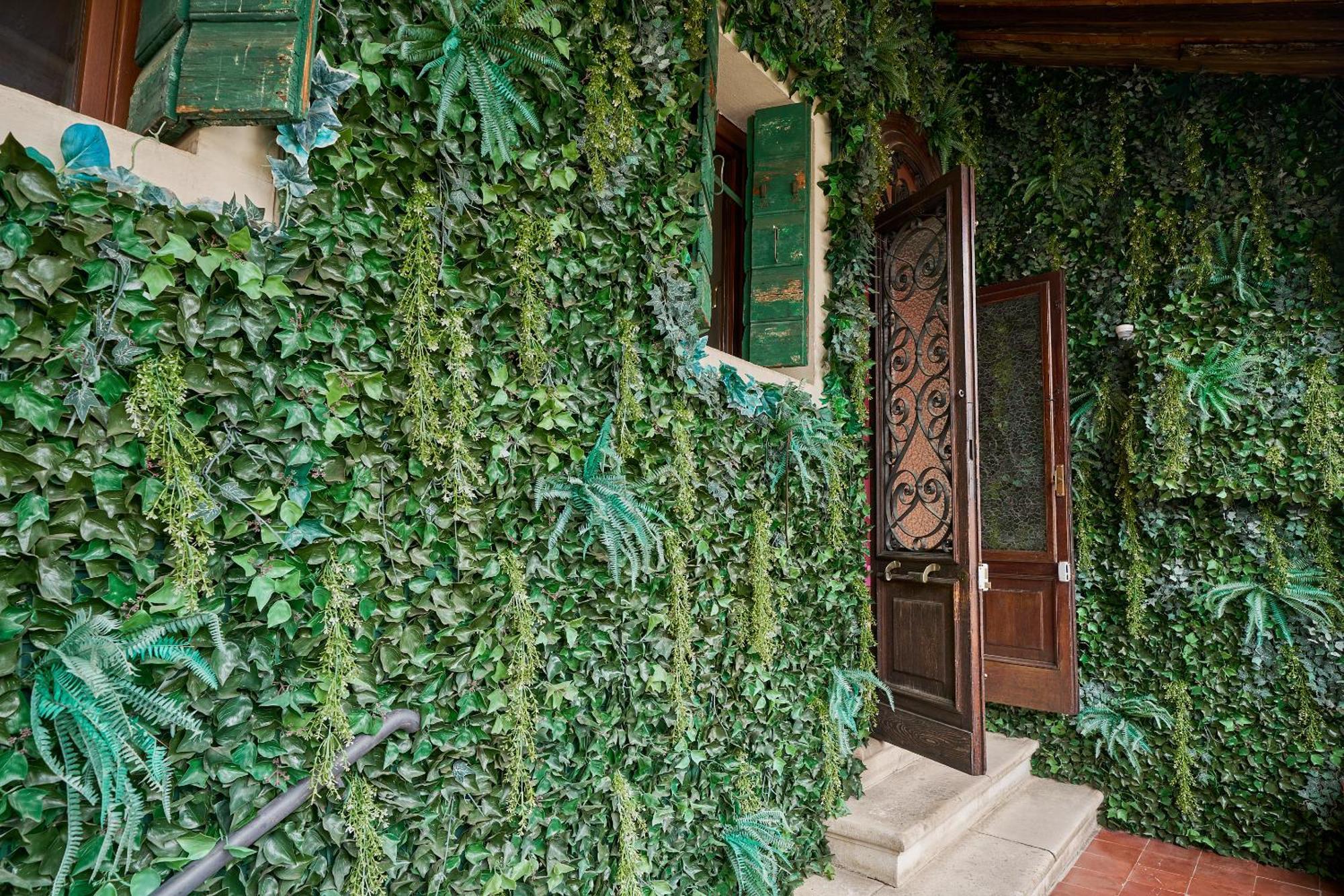 Attico Di Piazza Cima Apartment Conegliano Bilik gambar